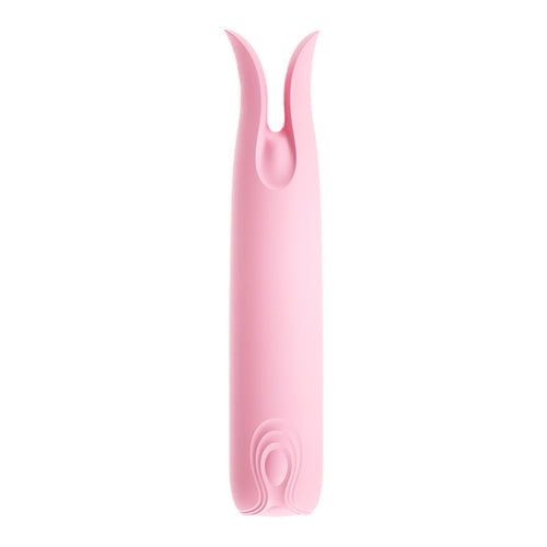 Happy Clamping Vibrator Portable Massager for Women, Small Toy, Masturbator, Adult Sex Toy