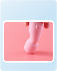 Honey BB MINI Female Vibrator
