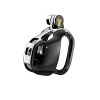 Honey bb Wholesale High Quality Silicone Plastic Fashion Chastity Cage for Soft Flexible Material Easy Clean Adjustable Fit SM Adult Toy Waterproof Supplier