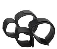 Honey bb Adult Games Wrist Leg Shackles BDSM Fetish Restraints Erotic Slave Handcuffs Sex Toys