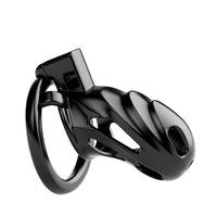 Honey bb LOVE. High Quality Silicone Plastic Fashion Chastity Cage for Soft Flexible Material Easy to Clean and Adjustable Fit Chastity C