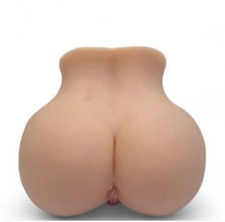 Honey BB half Body Real Feel Adult Sex Toy Men's Masturbation