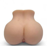 Honey BB half Body Real Feel Adult Sex Toy Men's Masturbation