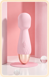 Honey BB MINI Female Vibrator