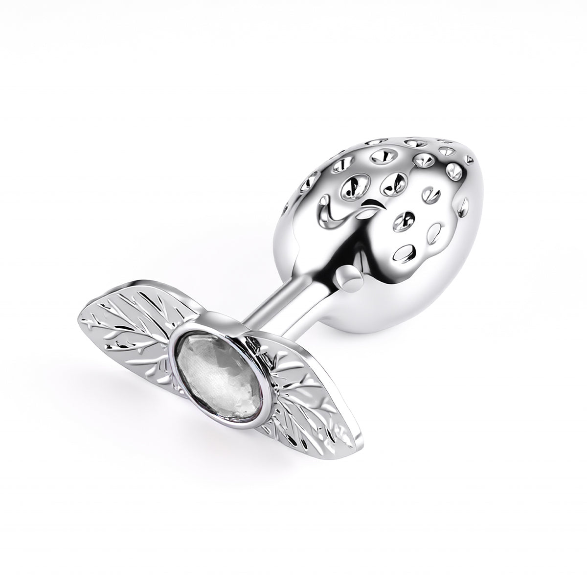 Honey bb S-HANDE Adult Stainless Metal with Jewel Anal Plug Set Dilator Women fox Tail Anal Plug Huge Butt Plug