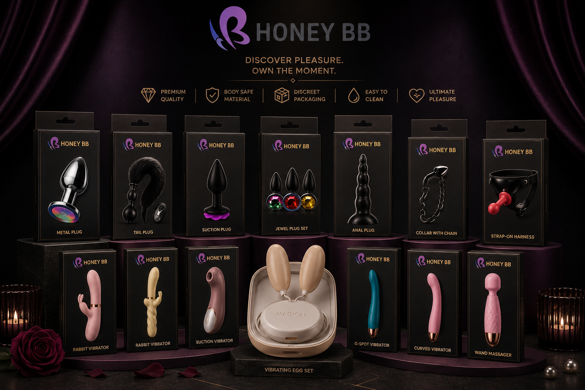Honey BB