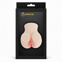 Honey BB Real Life Half Body Love Doll Realistic Women Masturbation Toys For Male