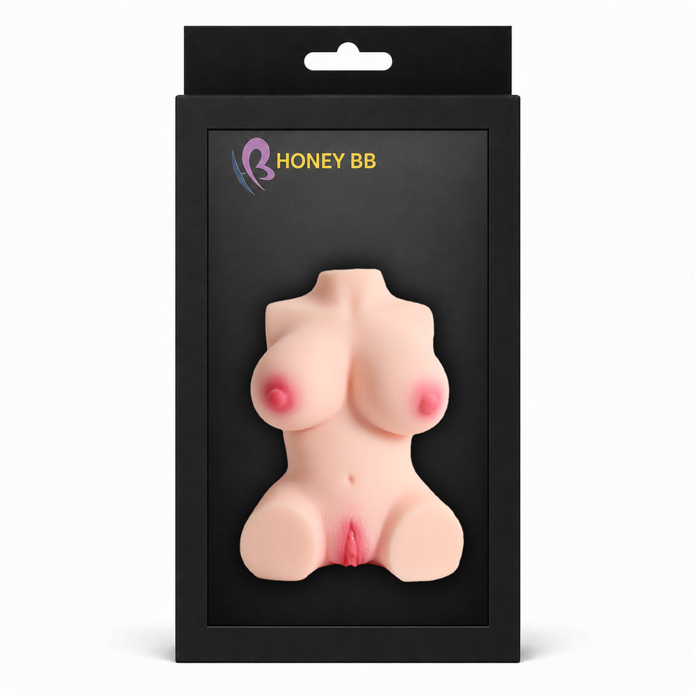 Honey BB Real feel Adult Sex Toy Men's Masturbation