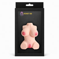 Honey BB Real feel Adult Sex Toy Men's Masturbation