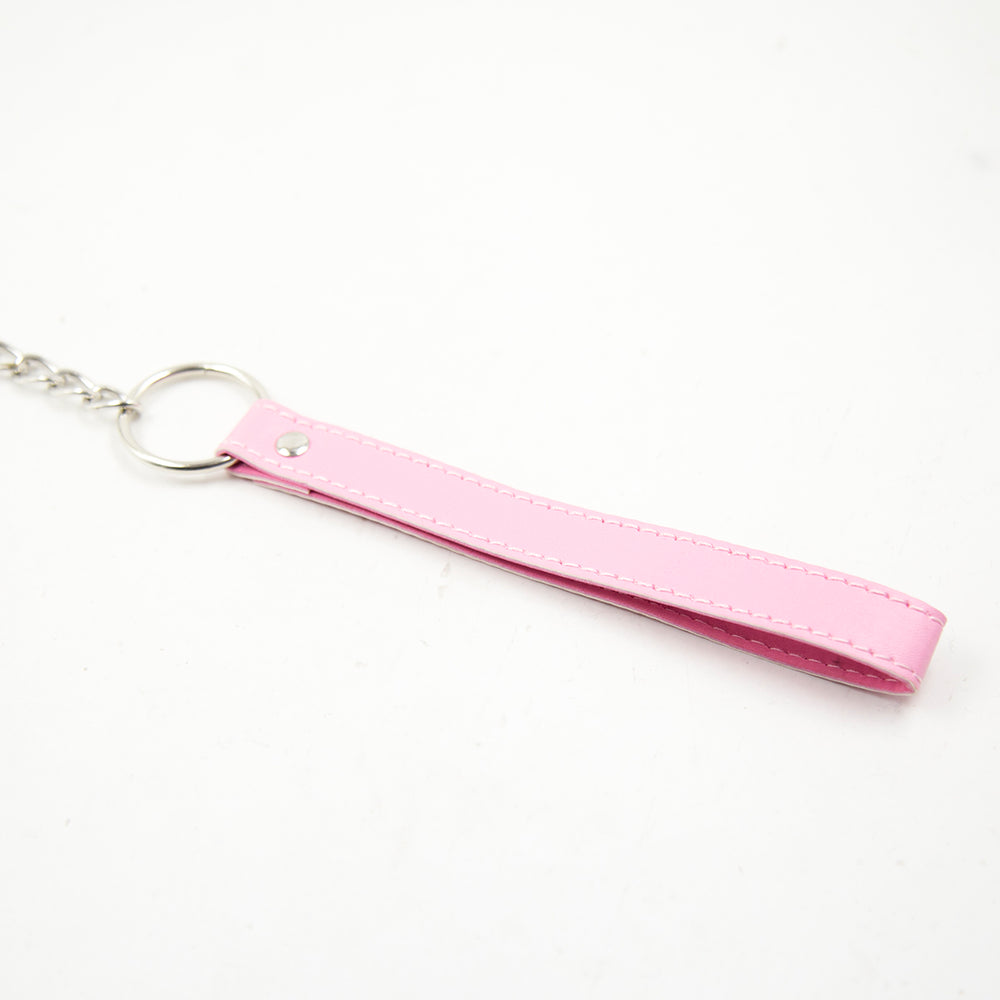 Honey bb Sexy Collar Leash SM Bondage Restraint Props Metal Chain Adult Products Accessories