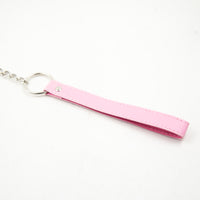 Honey bb Sexy Collar Leash SM Bondage Restraint Props Metal Chain Adult Products Accessories
