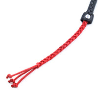Honey bb BDSM Pu Leather Whip Role Playing Sex Horsewhip Chinese Style Female Slave Snake Whips Women Sex Toys
