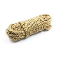 Honey bb Bondage Harness BDSM Breast Fetish Bondage Silk Rope Restraint BDSM Nylon Rope for Sex
