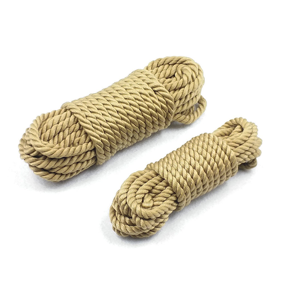 Honey bb Bondage Harness BDSM Breast Fetish Bondage Silk Rope Restraint BDSM Nylon Rope for Sex