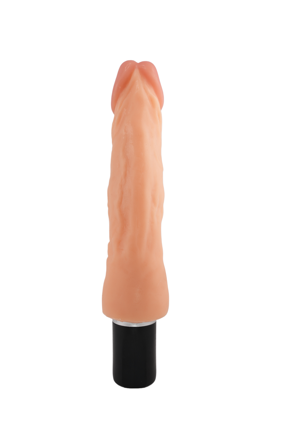Honey BB Battery Vibrating Dildo Vibrator Dildos for Women