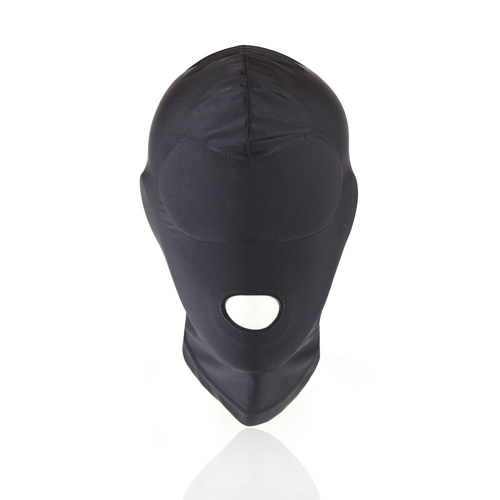 Honey bb Bondage Party Mask Cosplay Slave Punish Headgear Bdsm Fetish Mask Hood Sexy Toys