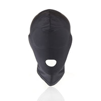 Honey bb Bondage Party Mask Cosplay Slave Punish Headgear Bdsm Fetish Mask Hood Sexy Toys