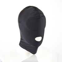 Honey bb Bondage Party Mask Cosplay Slave Punish Headgear Bdsm Fetish Mask Hood Sexy Toys