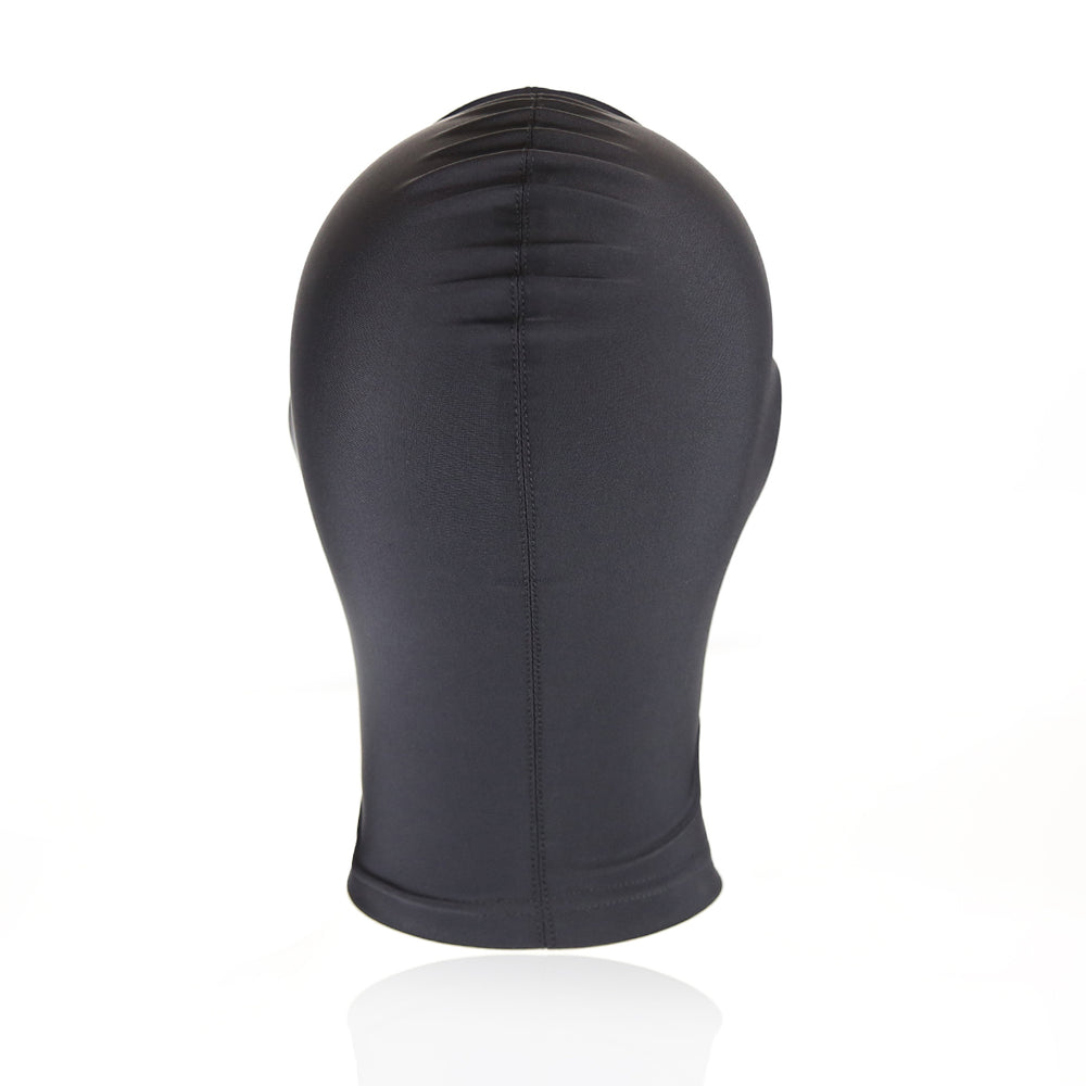 Honey bb Bondage Party Mask Cosplay Slave Punish Headgear Bdsm Fetish Mask Hood Sexy Toys