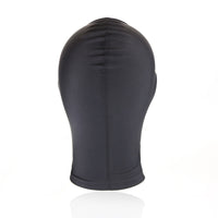 Honey bb Bondage Party Mask Cosplay Slave Punish Headgear Bdsm Fetish Mask Hood Sexy Toys