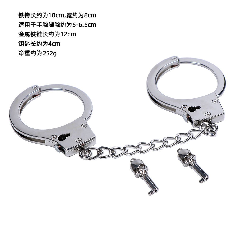 Honey bb Finish Handcuffs Sex Bondage BDSM Kit