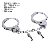 Honey bb Finish Handcuffs Sex Bondage BDSM Kit