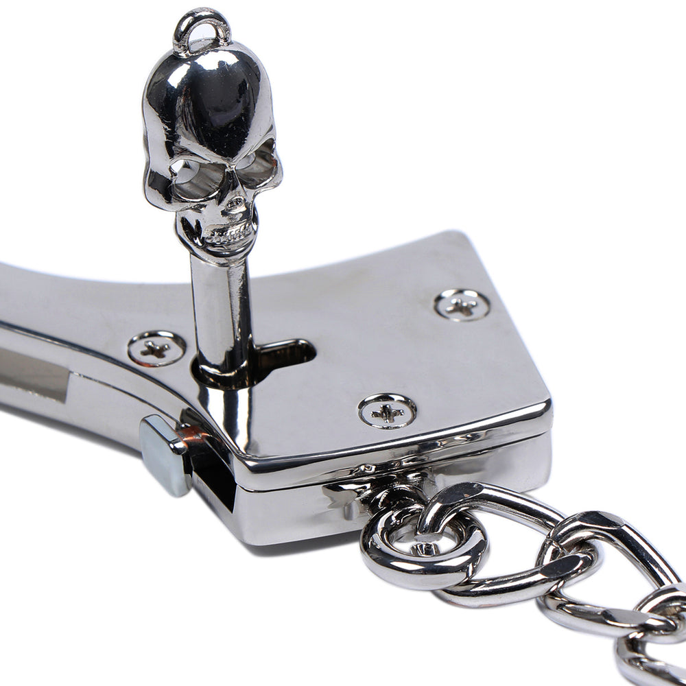 Honey bb Finish Handcuffs Sex Bondage BDSM Kit