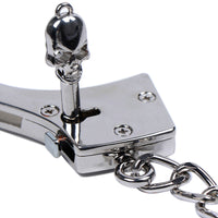 Honey bb Finish Handcuffs Sex Bondage BDSM Kit