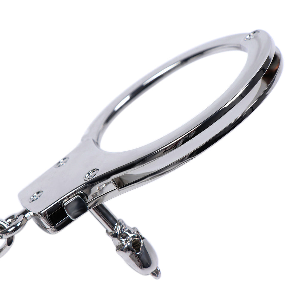 Honey bb Finish Handcuffs Sex Bondage BDSM Kit