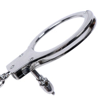 Honey bb Finish Handcuffs Sex Bondage BDSM Kit