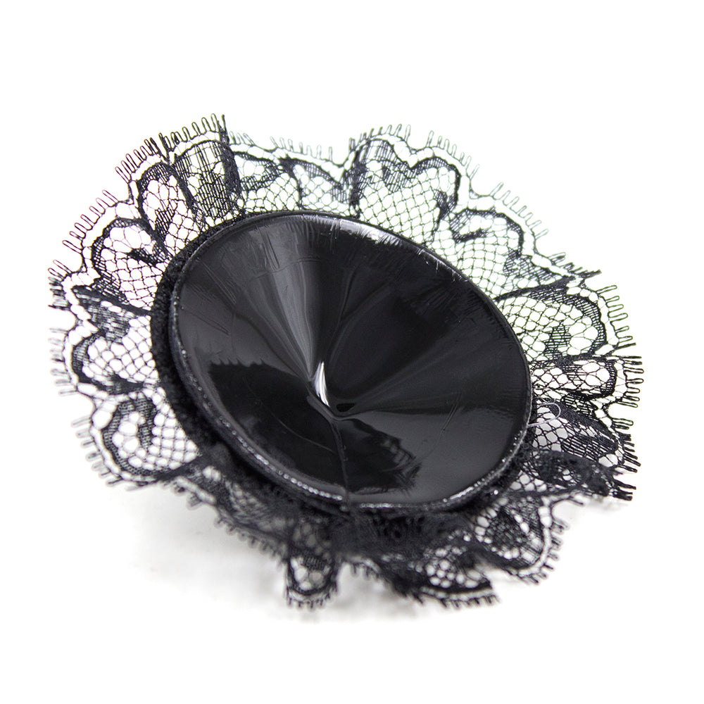 Honey bb Ladies Nipple Pasties Breast Cover Body Wear Accessories Sexy Lace Nipple Cover