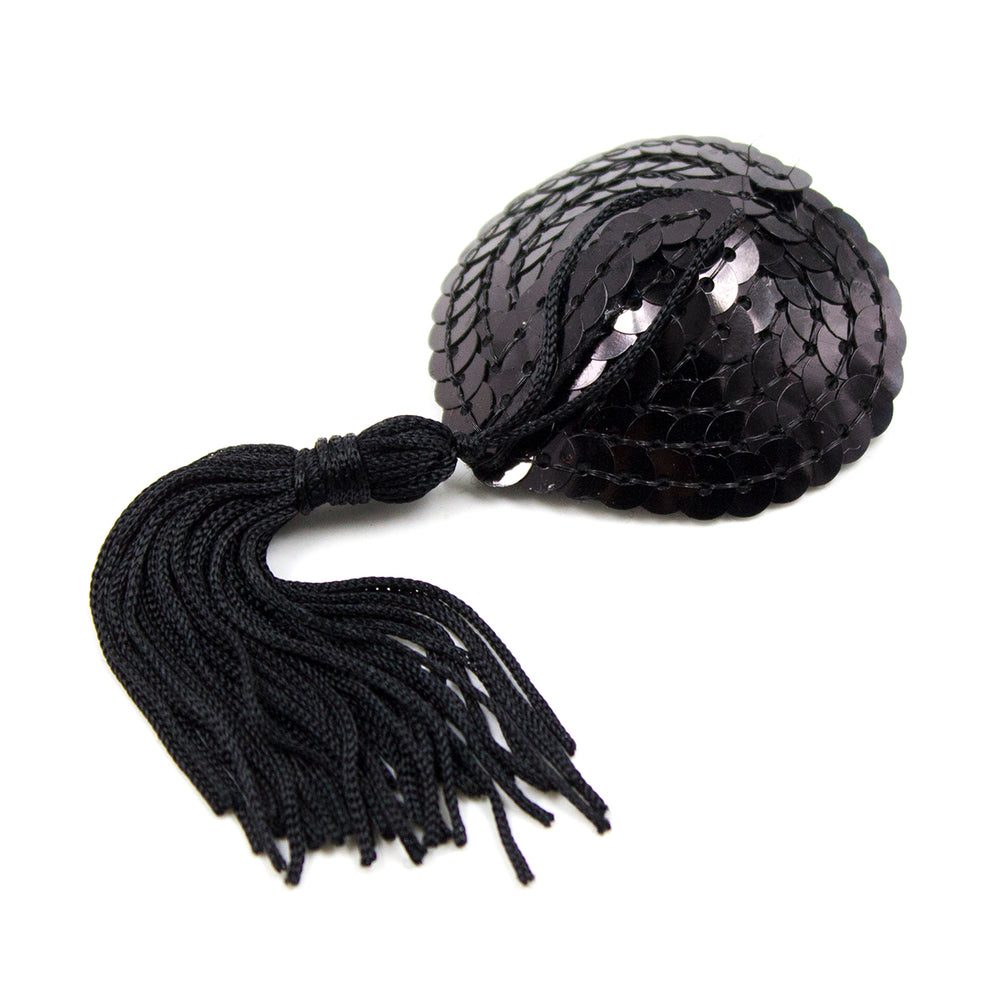 Honey bb SM Adult Sex Toys BDSM Scale-like Belt Fringes Nipple Clamps Reusable Nipple Stickers Customized Color Harness Prevent Showing