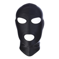 Honay bb BDSM Sexy Head Slave Fetish Blind Masken Oral Cover Women Adult Sex Products For Couple Game Erotic Cosplay Flirting Toy
