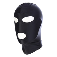Honay bb BDSM Sexy Head Slave Fetish Blind Masken Oral Cover Women Adult Sex Products For Couple Game Erotic Cosplay Flirting Toy