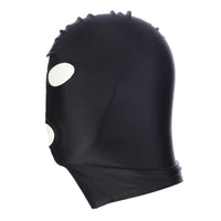 Honay bb BDSM Sexy Head Slave Fetish Blind Masken Oral Cover Women Adult Sex Products For Couple Game Erotic Cosplay Flirting Toy