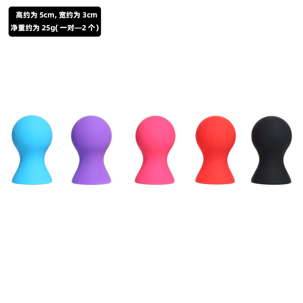 Honey bb Nipple Sucker Sex Shop G Spot Nipple Pump Suction Cup Breast Massager Clitoris Stimulator No Vibrator Sex Toys