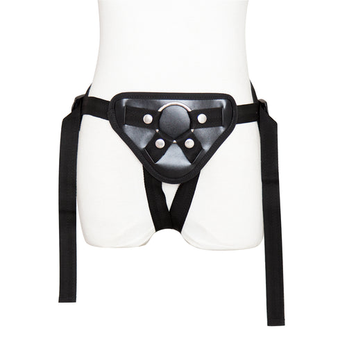 Honey bb Wholesale Adult Sex Toys Hot Selling Sexy Adjustable Size Adult Pants Strap Pants Dildo Holder SM Harness Panties Underwear