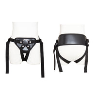 Honey bb Wholesale Adult Sex Toys Hot Selling Sexy Adjustable Size Adult Pants Strap Pants Dildo Holder SM Harness Panties Underwear