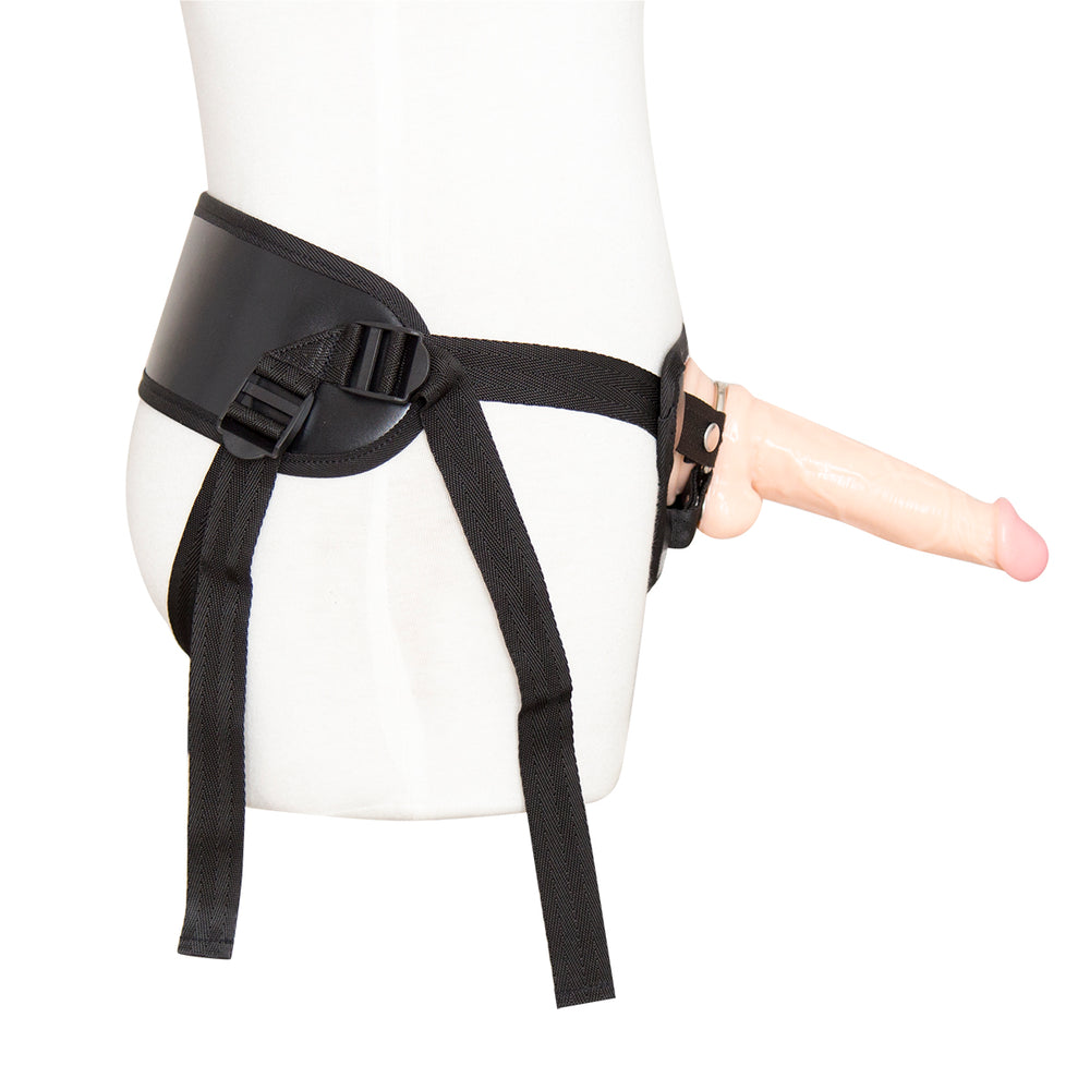 Honey bb Wholesale Adult Sex Toys Hot Selling Sexy Adjustable Size Adult Pants Strap Pants Dildo Holder SM Harness Panties Underwear