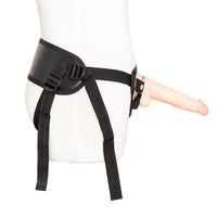Honey bb Wholesale Adult Sex Toys Hot Selling Sexy Adjustable Size Adult Pants Strap Pants Dildo Holder SM Harness Panties Underwear
