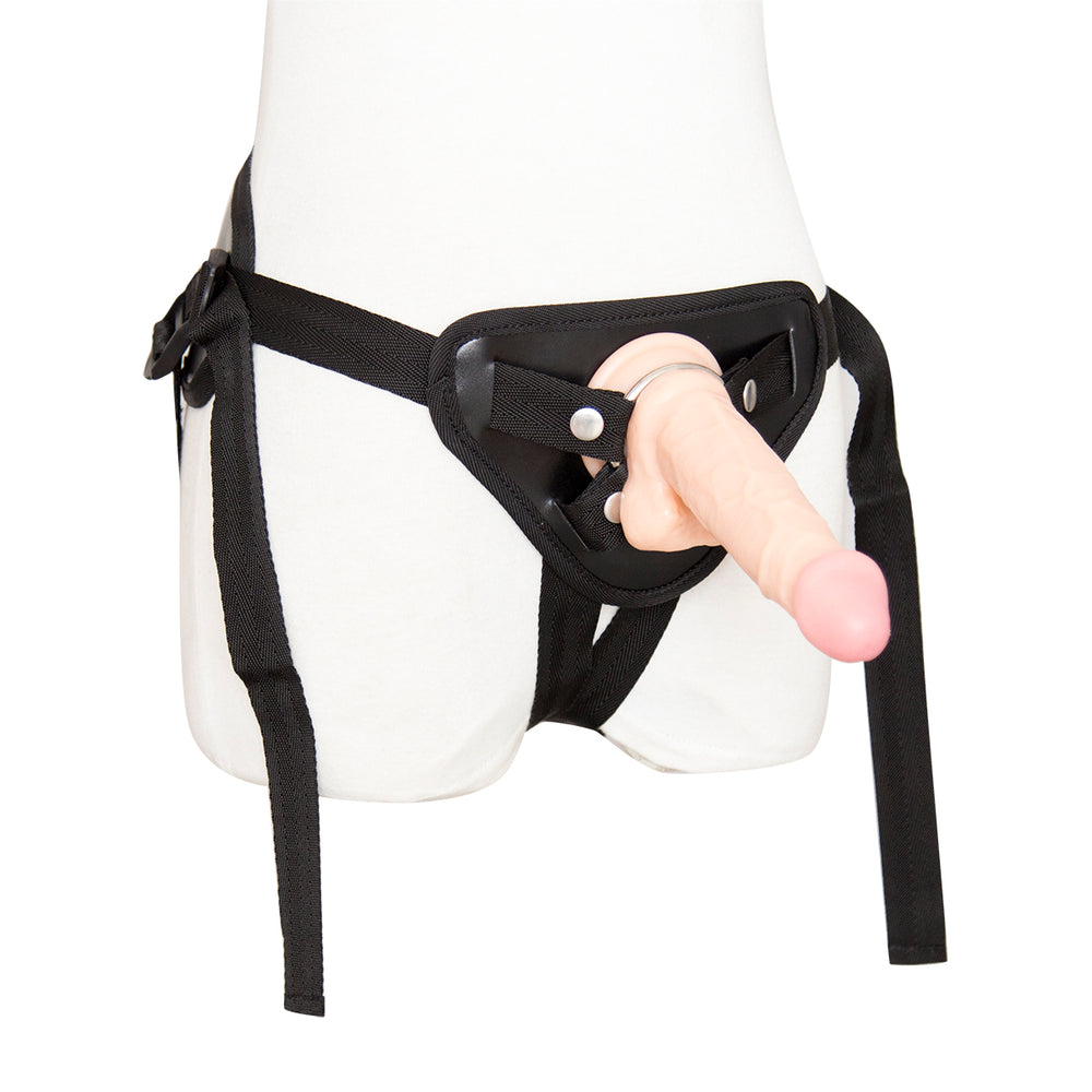 Honey bb Wholesale Adult Sex Toys Hot Selling Sexy Adjustable Size Adult Pants Strap Pants Dildo Holder SM Harness Panties Underwear