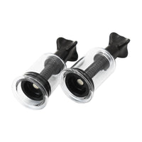 Honey bb Black Round Boobs Toys SM Black Milkpump Sexy Adult Sex Toys