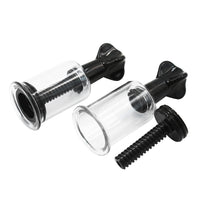 Honey bb Black Round Boobs Toys SM Black Milkpump Sexy Adult Sex Toys
