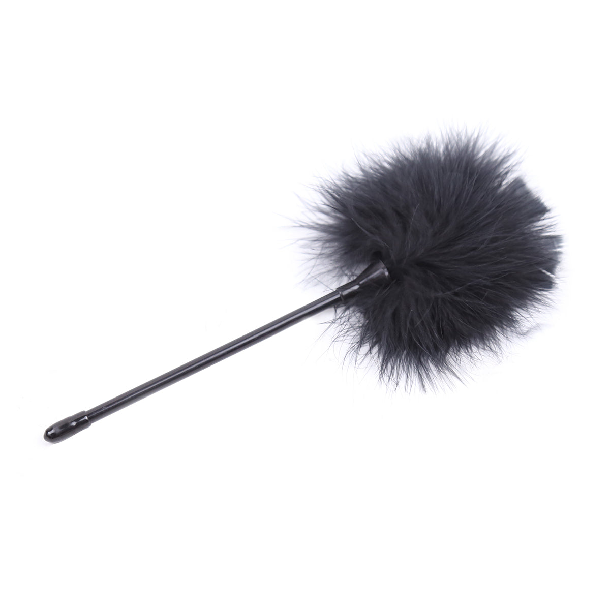 Honey bb SM Sex Toy Wholesale Tease Multi-colour Flirting Feather Pole Adult Supplies