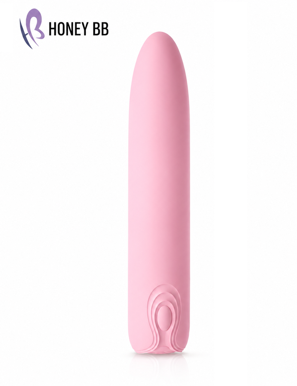 Magic Vibrating Silicone Egg with 10-Frequency Strong Vibration