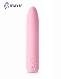 Magic Vibrating Silicone Egg with 10-Frequency Strong Vibration