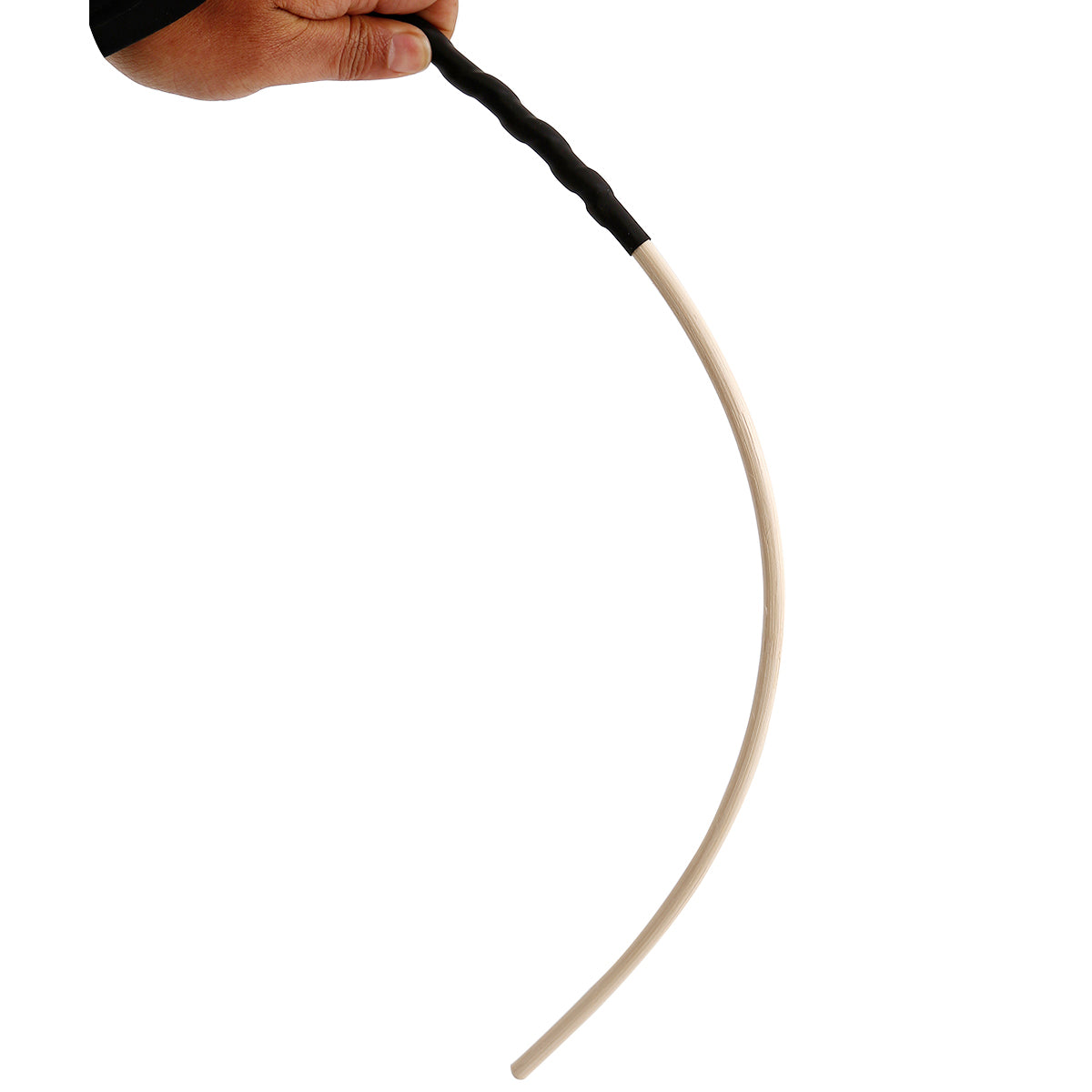 Honey bb Adult Products Leather Wooden Single Rattan Whips Sexual Sex Toys
