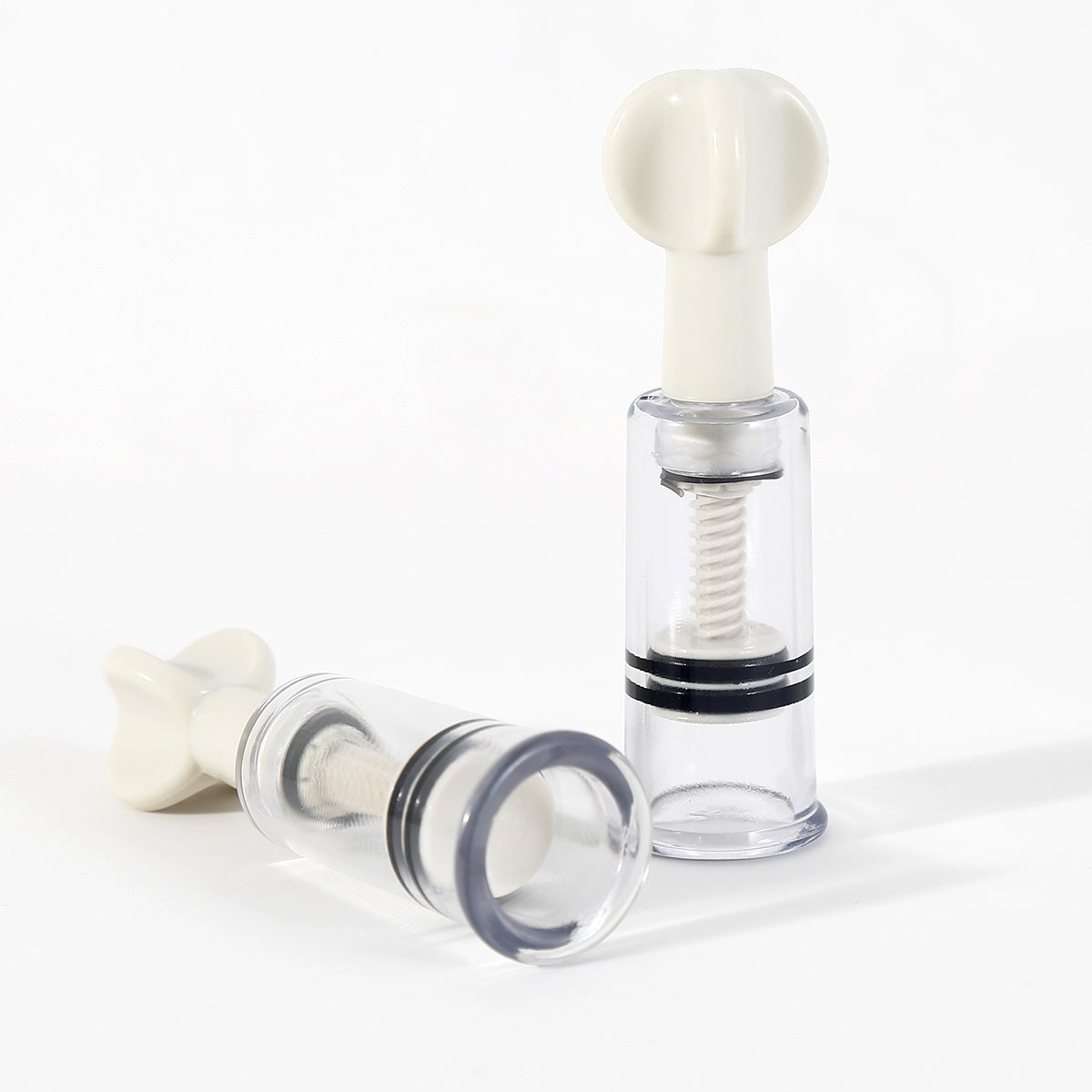 Honey bb New Style Nipple Suction Vaccum Cup Clitoris Breast Sucking Pump Adult Gameplay Sex Toy Female BDSM