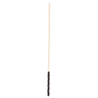 Honey bb Adult Products Leather Wooden Single Rattan Whips Sexual Sex Toys