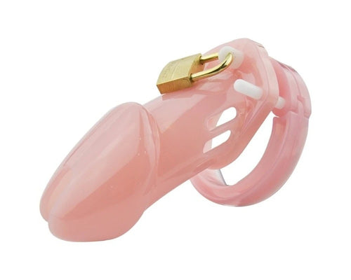 Honey bb Prevent Boy Masturbation Chastity Cage Male Chastity Device Sex Products
